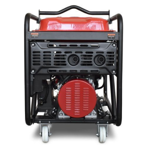 Бензиновый генератор REDVOLT EPB19000EA-T EPB19000EA-T промышленный фото