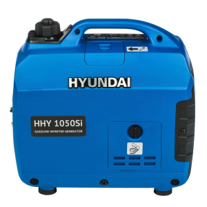 Бензиновый генератор Hyundai HHY 1050Si  (инверторный) фото