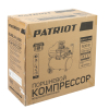 Поршневой компрессор  EURO 24-240 K