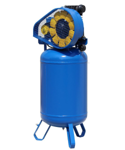 Поршневой компрессор АСО Бежецк КВ7/13 фото