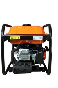 Бензиновый генератор КРАТОН GG-3500i 3 08 04 029 для газового котла фото