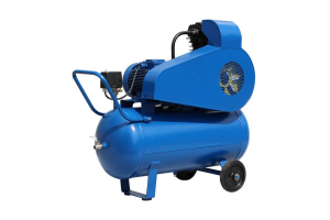 Поршневой компрессор АСО Бежецк К25М1/13 фото