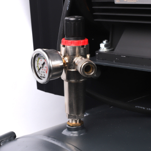 Поршневой компрессор PATRIOT KRX 700 L200 D фото