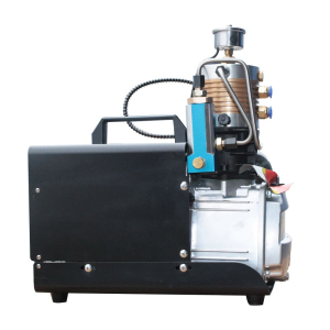 Поршневой компрессор Frosp КВД PCP Upgrade высокого давления фото