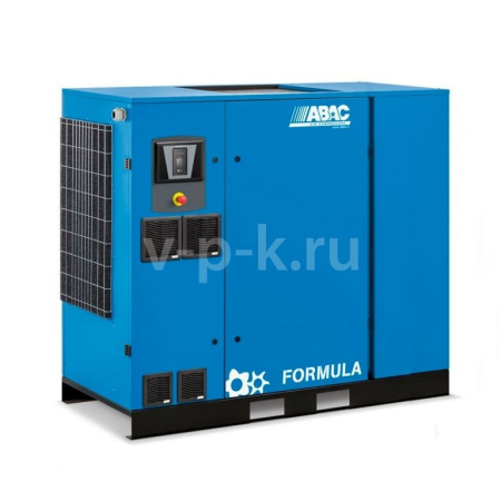 Винтовой компрессор  FORMULA МEI30 10