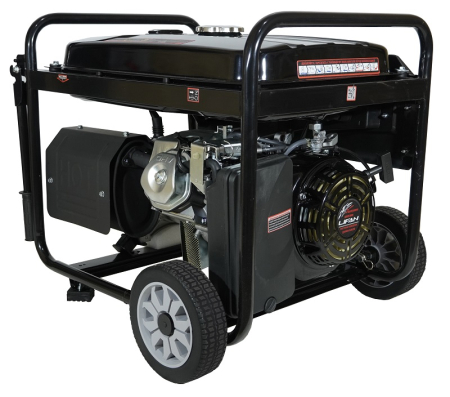 Бензиновый генератор  4 GF-3 (LF5000)