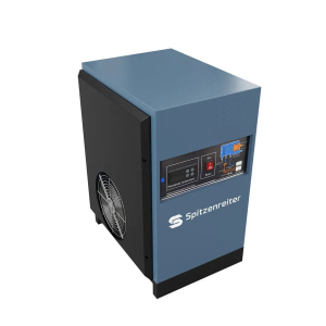 Рефрижераторный осушитель воздуха Spitzenreiter LW-100AC/16 фото