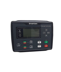 Дизельный генератор Zammer AD-450-Т400 Prof 6M33D633E200 в кожухе  фото