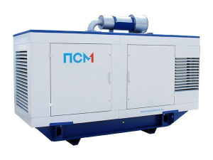 Дизельный генератор ПСМ ADDo-200 Doosan  синхронный фото