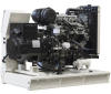 Дизельный генератор  TJ10PE-1 LEROY SOMER