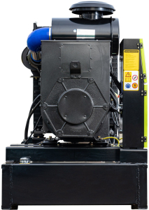 Дизельный генератор Motor АД200-T400  стационарный фото