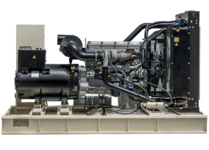 Дизельный генератор TEKSAN TJ2270PE5L  фото