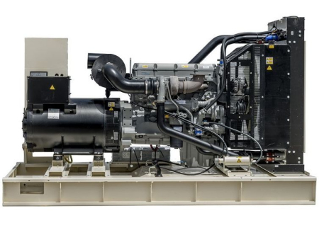 Дизельный генератор  TJ2270PE5L