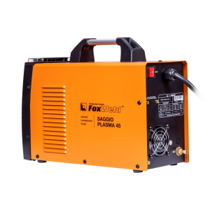 Аппарат плазменной резки Fox Weld SAGGIO PLASMA 45 фото