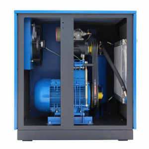 Винтовой компрессор АСО Бежецк АСО-ВК30/13 фото