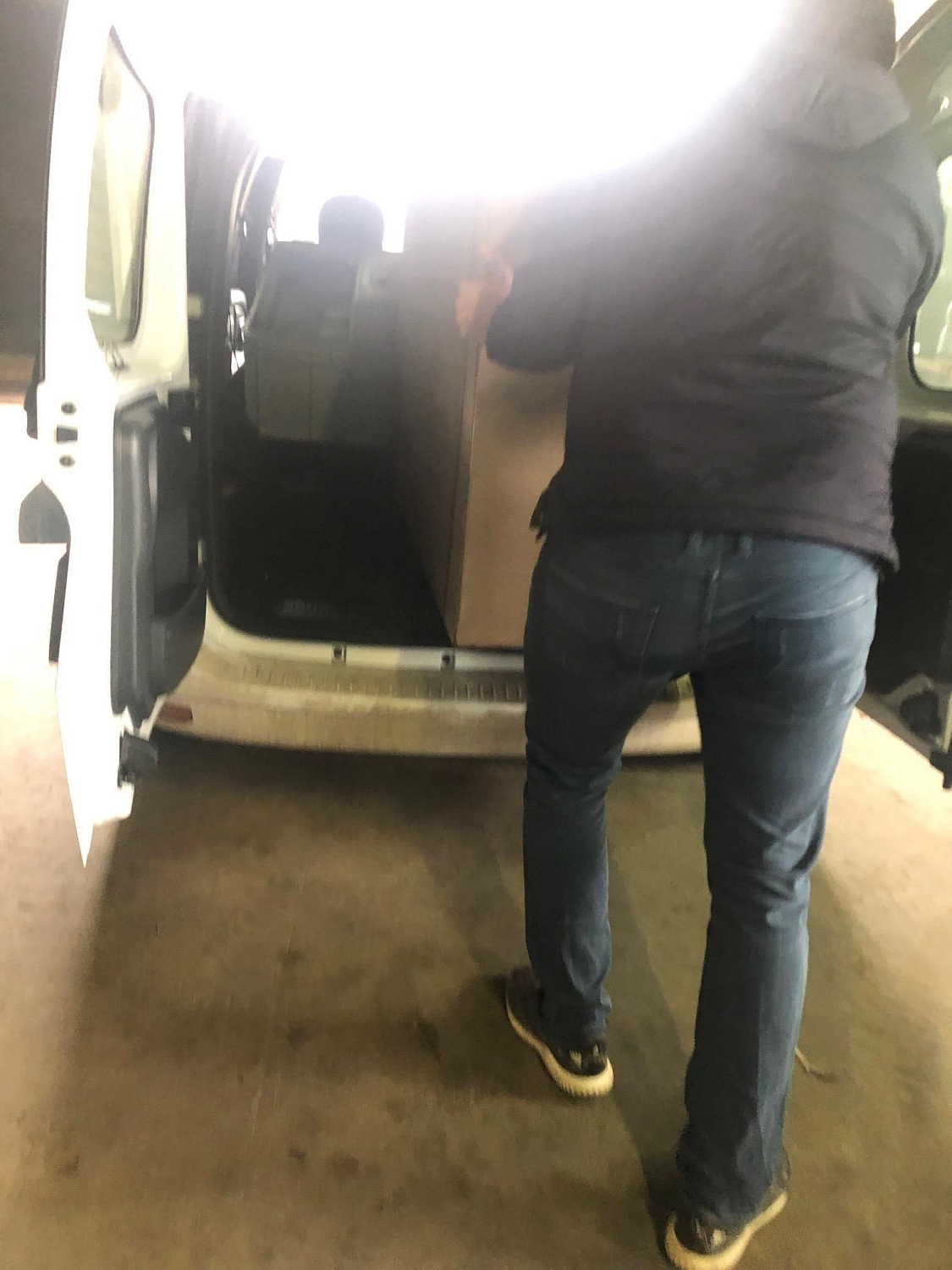 Отгрузка СБ4/С-100.LB30A в Новгороде