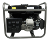 Бензиновый генератор  LC1600-JS