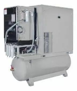 Винтовой компрессор Zammer SKTG22V-16-500/O2F фото