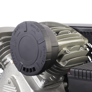 Поршневой компрессор PATRIOT KRX 420 L100 фото