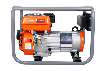 Бензиновый генератор  GG-2200L