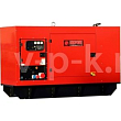 EPS 200 TDE