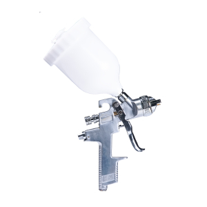 Краскораспылитель Fubag EXPERT G600/1.5 HVLP (265л/м_3бар_верхний бачок 0.6л_1_5мм) фото