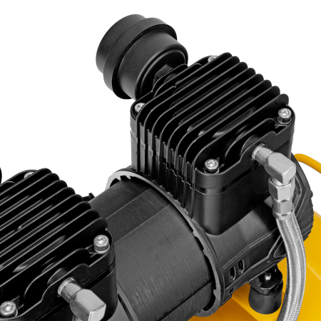 Поршневой компрессор  DLP-1500/50