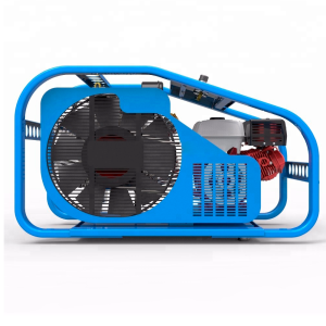 Поршневой компрессор Frosp КВД 200/150 фото