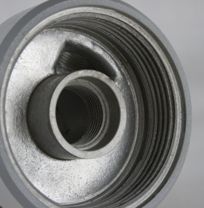 Магистральный фильтр воздушный REMEZA REMEZA HF150 HF51090 B фото