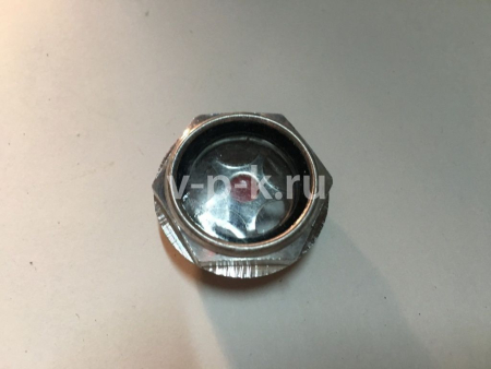 R 21164004 (в сборе с 21157005) Маслоуказатель G3/4" LB30/40-3/50-2/75-2/LT100 для lb50