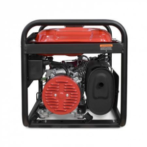 Бензиновый генератор REDVOLT EPB3000 EPB3000 фото