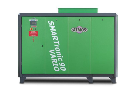 Винтовой компрессор  ST 75 FD 10