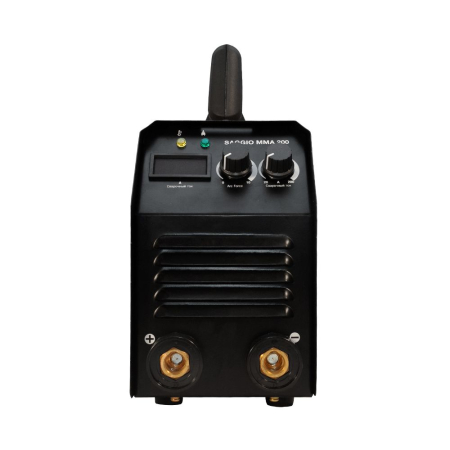 SAGGIO MMA 200 ( ПРОФ ММА)