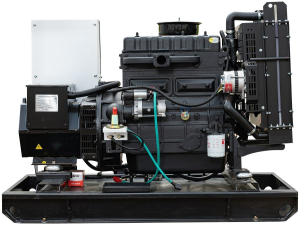 Дизельный генератор Motor АД40-T400eco  стационарный фото