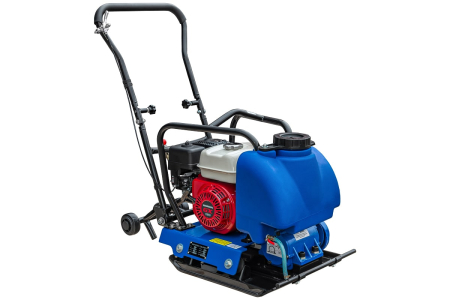 TSS-VP90TH (колесный комплект, бак)