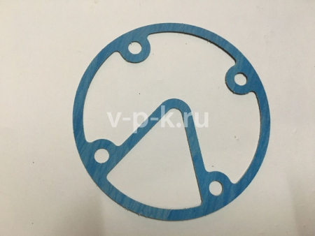 R 21154003 Прокладка плиты клапанной (верхняя) LB50/75 для lb75