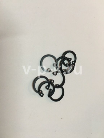 R 21144002 Кольцо стопорное D.14,7 мм LH20-2/LB30-2/40-2 для lb30