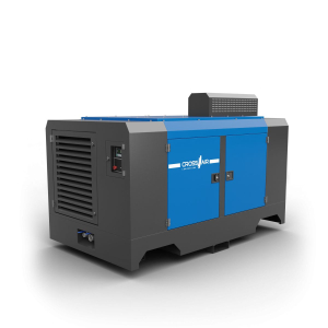 Винтовой компрессор CrossAir Borey220-15BZ фото