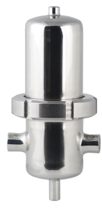 Магистральный фильтр воздушный REMEZA REMEZA SPF047 0725 PR фото