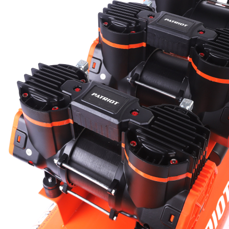 Поршневой компрессор  KDS 580 F100