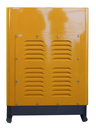 Дизельный генератор  H15SS3