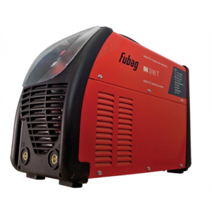Сварочный инвертор MMA Fubag IN 316 T фото