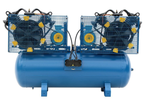 Поршневой компрессор АСО Бежецк К3M/7 фото