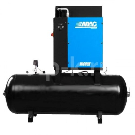 Винтовой компрессор  MICRON 2,2 - 200 220B 10