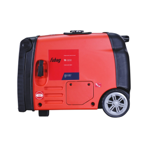 Бензиновый генератор Fubag TI 3200 641024 фото