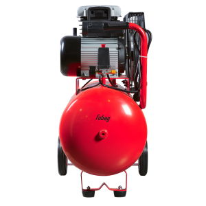 Поршневой компрессор Fubag B3600B/100 CM3 61 431 372 для гаража фото