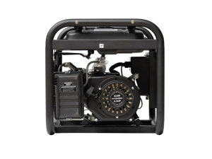 Бензиновый генератор Hyundai HY 3100L  фото