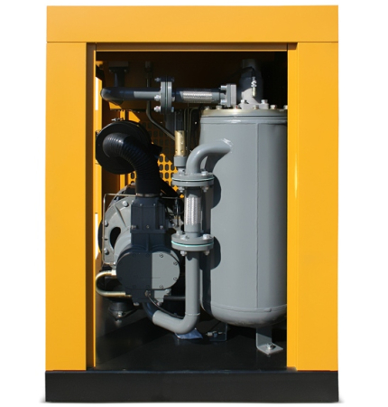 Винтовой компрессор Berg ВК-55Р 8 (IP54)