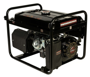 Бензиновый генератор Lifan 7 GF2-3 (7500-3) 00004765 фото