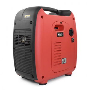 Бензиновый генератор REDVOLT EPB1250iS-4 EPB1250iS-4 (инверторный) фото